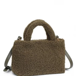 Urban Expressions BAGS Leicester Sherpa Crossbody