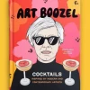 Chronicle Books TRENDING Art Boozel Book