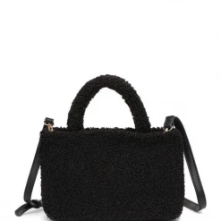Urban Expressions BAGS Leicester Sherpa Crossbody