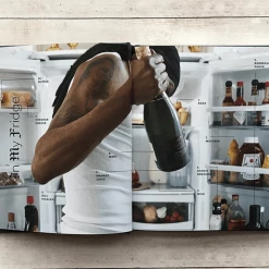 Chronicle Books From Crook To Cook: Platinum