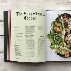 Chronicle Books From Crook To Cook: Platinum