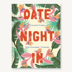 Chronicle Books Date Night In Book GIFT
