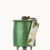 Thymes GIFT Frasier Fir Heritage Green Metal Tin Candle