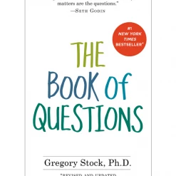 Workman Publishing The Book Of Questions