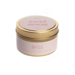 GP Candle Co. Cool Mom Candle Tin GIFT