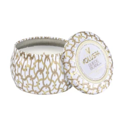 Voluspa Mini Tin Candle 24 Voluspa Mini Tin Candle