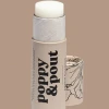 Poppy & Pout Island Coconut Lip Balm BEAUTY