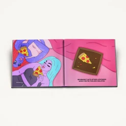 Chronicle Books Cosmic Care Book GIFT 8 Chronicle Books Cosmic Care Book GIFT