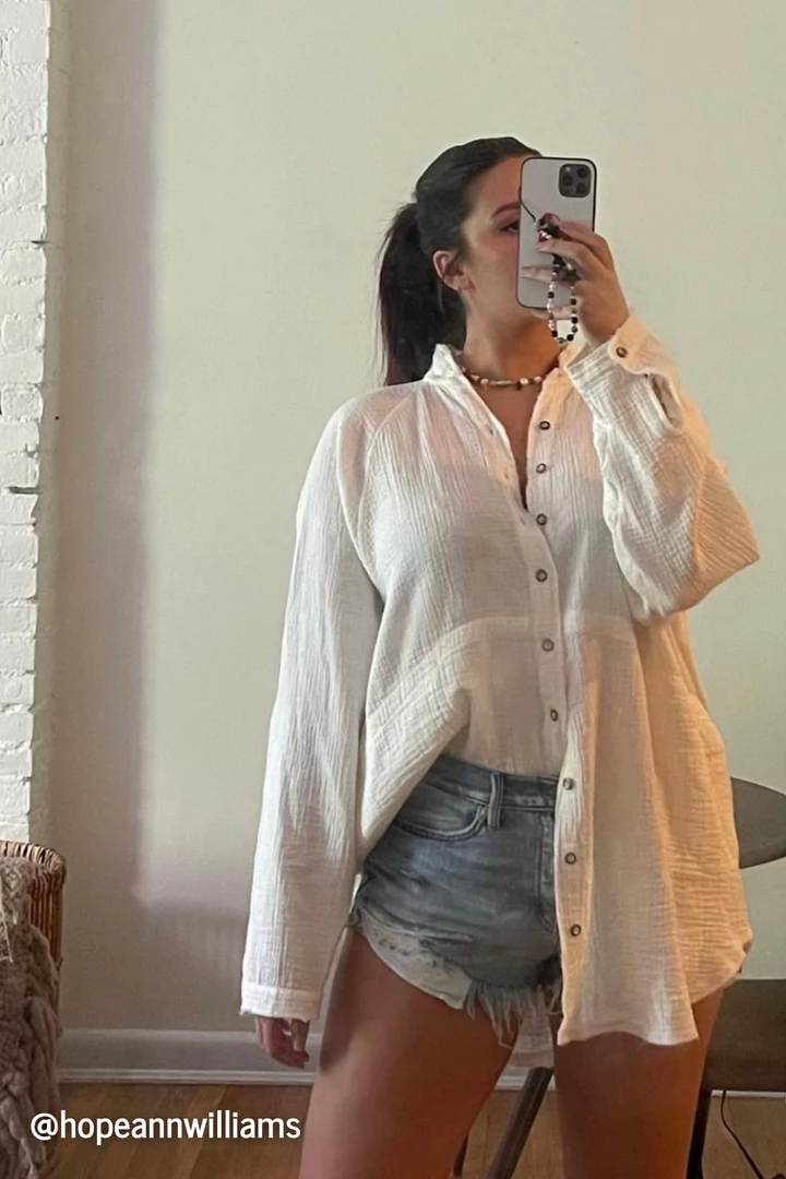 CLOTHING Free People Summer Daydream BD Top 1 CLOTHING Free People Summer Daydream BD Top