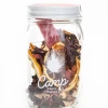RESTOCKED Camp Craft Cocktails Hibiscus Ginger Lemon