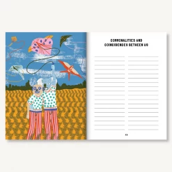 Chronicle Books Date Night In Book GIFT