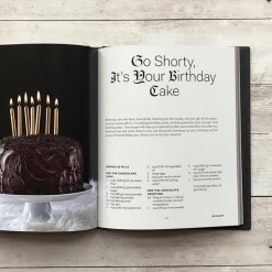 Chronicle Books From Crook To Cook: Platinum