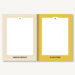 Chronicle Books Date Night In Book GIFT