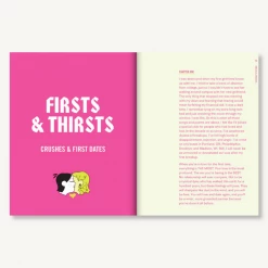 Hachette GIFT The Ex-Girlfriend Book