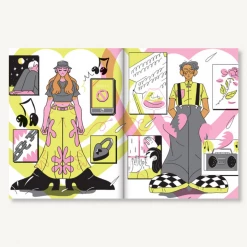 Hachette GIFT The Ex-Girlfriend Book