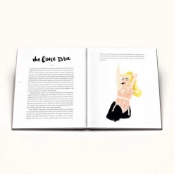 Chronicle Books GIFT Nevertheless, She Wore It Book