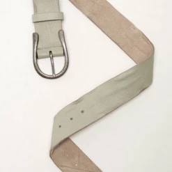 Free People NEW ARRIVALS We The Free Rosebery Leather Belt