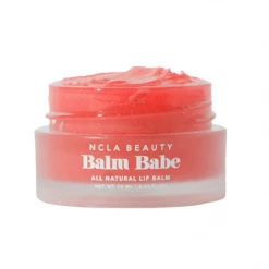 NCLA Beauty Balm Babe Watermelon Lip Balm
