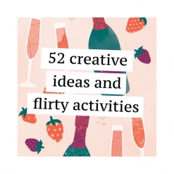 Chronicle Books 52 Cheap Dates At Home GIFT 6 Chronicle Books 52 Cheap Dates At Home GIFT