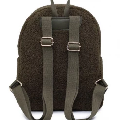 Urban Expressions Herdwick Sherpa Backpack BAGS 18 Urban Expressions Herdwick Sherpa Backpack BAGS