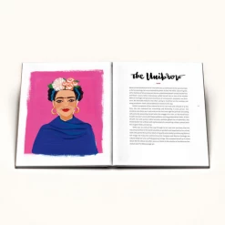 Chronicle Books GIFT Nevertheless, She Wore It Book