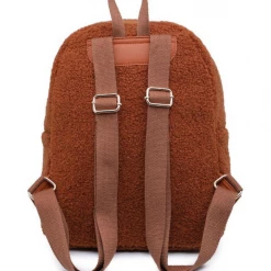Urban Expressions Herdwick Sherpa Backpack BAGS 22 Urban Expressions Herdwick Sherpa Backpack BAGS