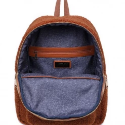 Urban Expressions Herdwick Sherpa Backpack BAGS 23 Urban Expressions Herdwick Sherpa Backpack BAGS