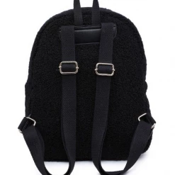 Urban Expressions Herdwick Sherpa Backpack BAGS 14 Urban Expressions Herdwick Sherpa Backpack BAGS