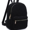 Urban Expressions Herdwick Sherpa Backpack BAGS