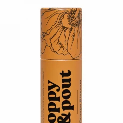 Poppy & Pout Orange Blossom Lip Balm 7 Poppy & Pout Orange Blossom Lip Balm