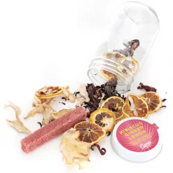 RESTOCKED Camp Craft Cocktails Hibiscus Ginger Lemon 5 RESTOCKED Camp Craft Cocktails Hibiscus Ginger Lemon