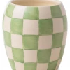RESTOCKED Paddywax Checkmate Candle Cactus Flower
