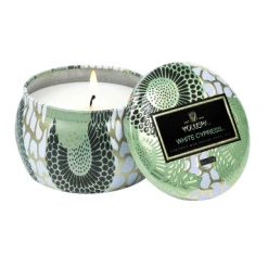 Voluspa Mini Tin Candle 26 Voluspa Mini Tin Candle