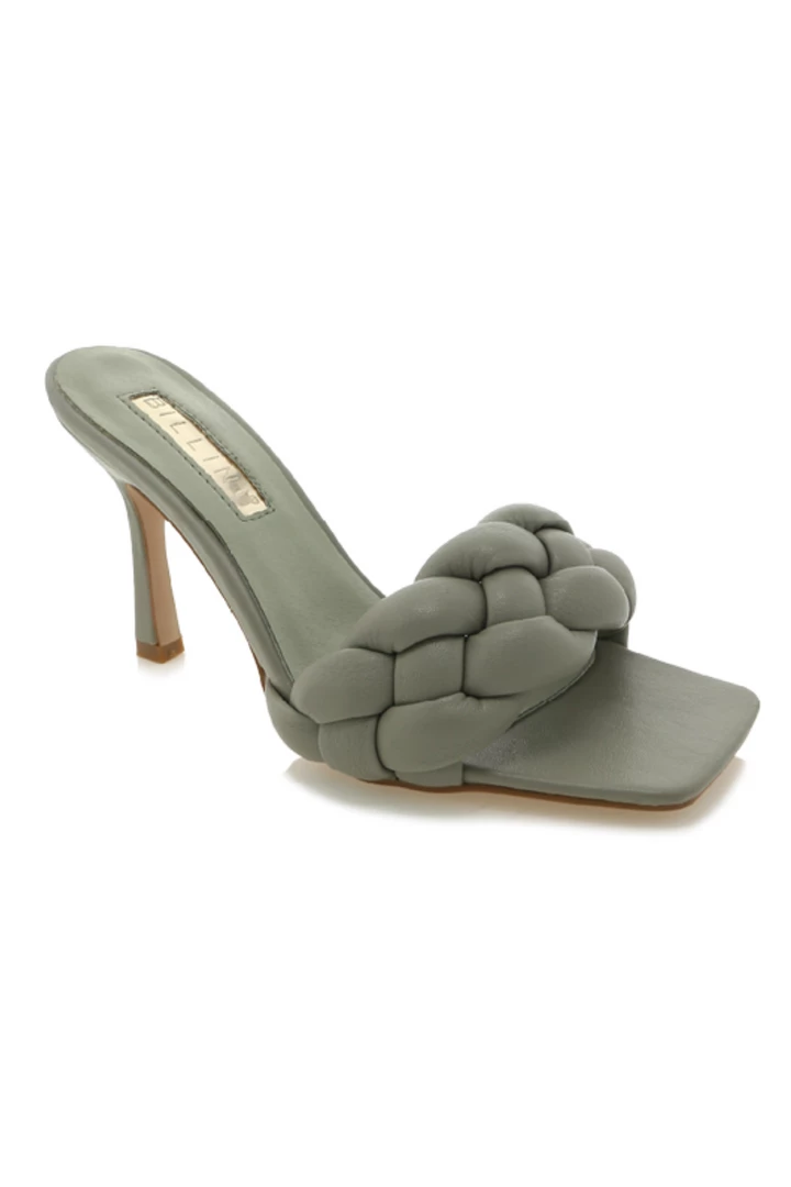 CLOTHING Billini Salida Heel 6 CLOTHING Billini Salida Heel