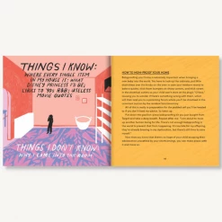 Chronicle Books Mommy Cusses Book