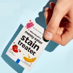 The Hate Stains Co. BEAUTY Miss Mouth's Messy Eater Stain Wipes - 5 Pack