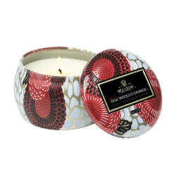 Voluspa Mini Tin Candle 27 Voluspa Mini Tin Candle