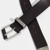 Free People We The Free Getty Leather Belt NEW ARRIVALS