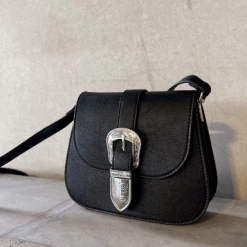 NEW ARRIVALS Billini Zoie Saddle Bag