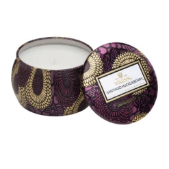 Voluspa Mini Tin Candle 28 Voluspa Mini Tin Candle