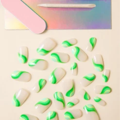 Chillhouse Chill Tips Manicure Kit - Just The Tips TRENDING