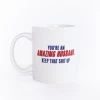 Numo BRIGHTSIDE The Label Amazing Husband Mug NEW ARRIVALS