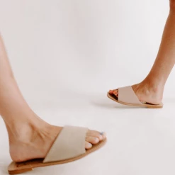 CCOCCI Rachel Slide Sandal CLOTHING