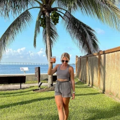 Z Supply Alden Short NEW ARRIVALS