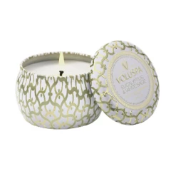 Voluspa Mini Tin Candle 29 Voluspa Mini Tin Candle