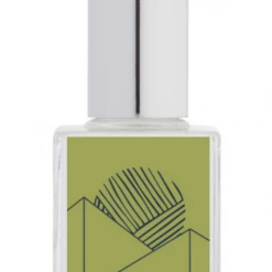 Kelly & Jones LLC. Kelly & Jones Mezcal Verde Perfume Oil BEAUTY