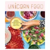 Workman Publishing Unicorn Food Cookbook