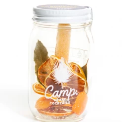 Camp Craft Cocktails Boathouse Punch RESTOCKED