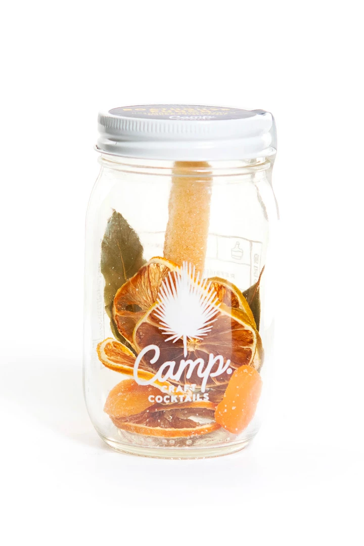 Camp Craft Cocktails Boathouse Punch RESTOCKED 1 Camp Craft Cocktails Boathouse Punch RESTOCKED