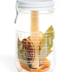 Camp Craft Cocktails Boathouse Punch RESTOCKED